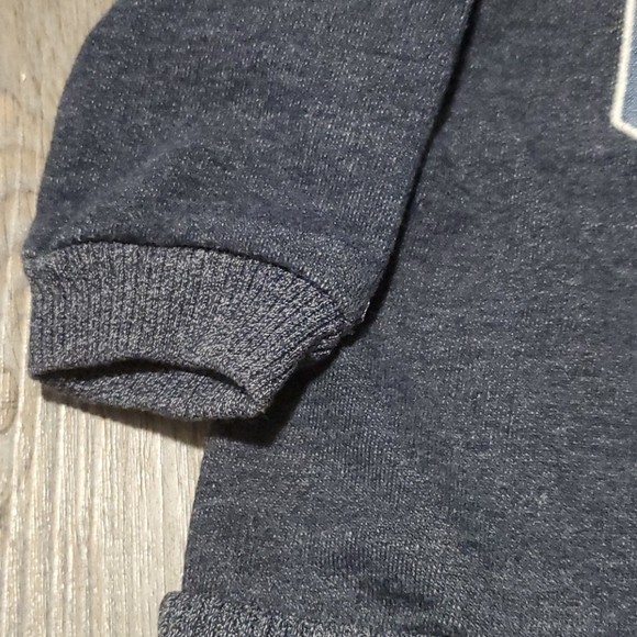 🧡 Baby GAP | Zip-up Sweater | 3-6 M and 6-12 M - Picture 2 of 4